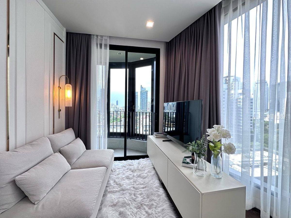 ✨Condo for Rent : Ideo Q Sukhumvit 36 (AP-02) ( line : @condo91 )