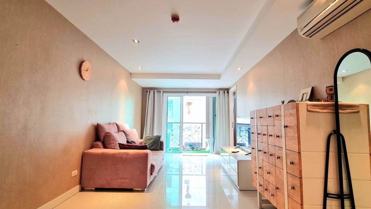 ✨Condo for Rent :  Le Nice Ekamai (AP-02) ( line : @condo91 )