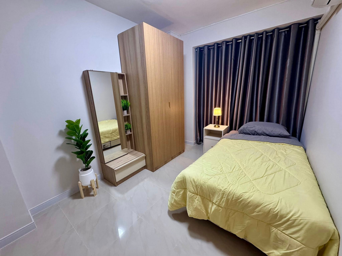 ✨Condo for Rent :  Siam Condominium (AP-02) ( line : @condo91 )