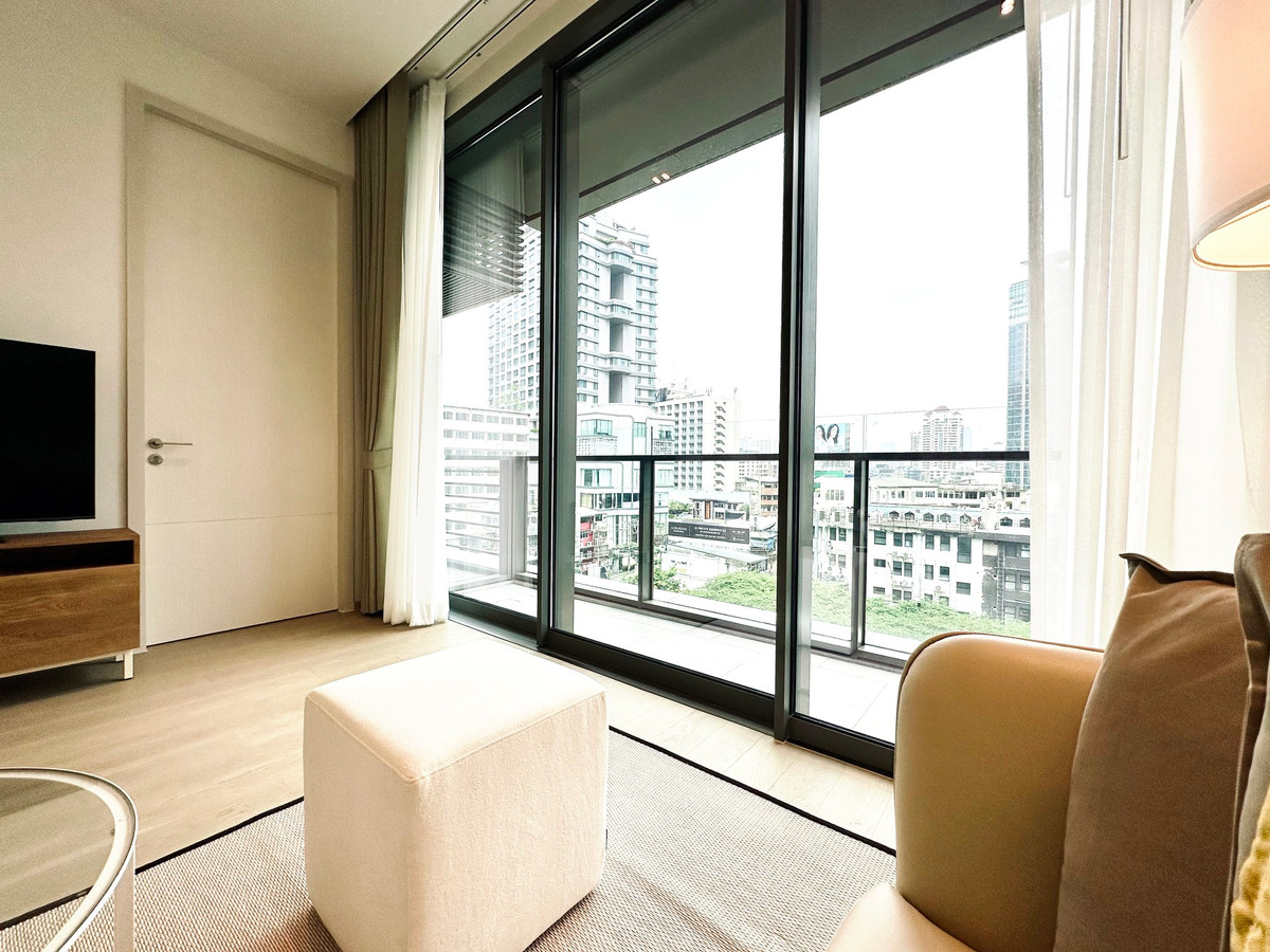 ✨Condo for Rent : The Strand Thonglor (AP-02) ( line : @condo91 )