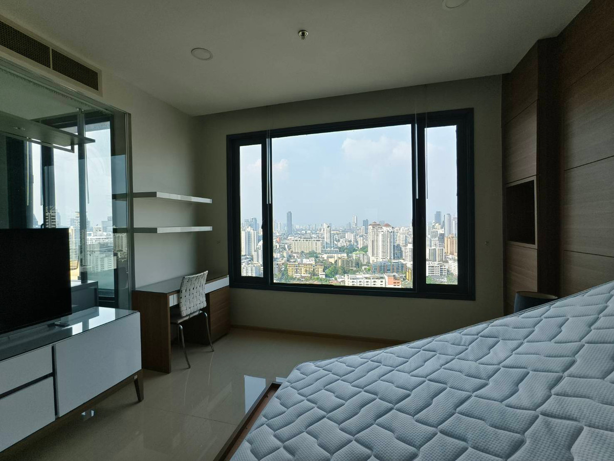 คอนโดให้เช่า : Keyne By Sansiri  (คีนน์ บาย แสนสิริ) ((BTS Thonglor  )) MK-02 line @livingbkk