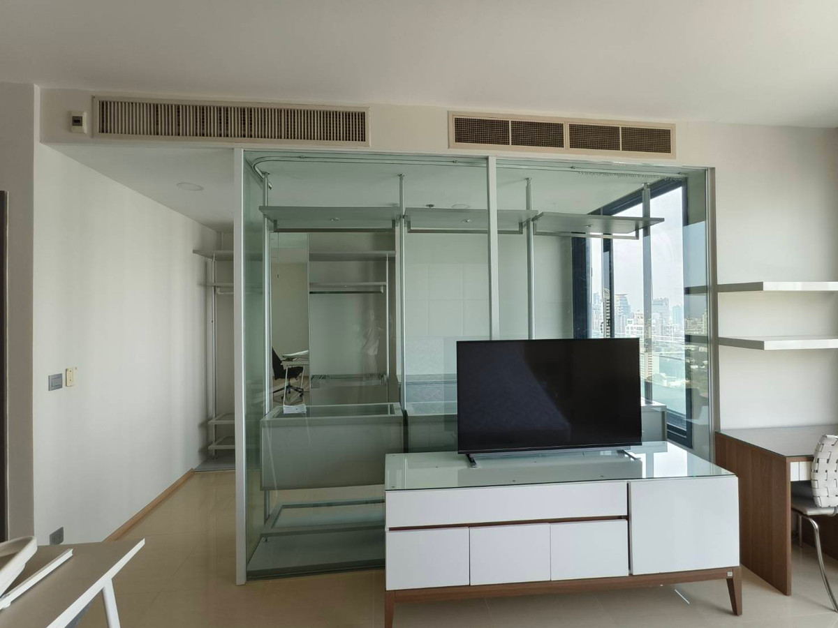 คอนโดให้เช่า : Keyne By Sansiri  (คีนน์ บาย แสนสิริ) ((BTS Thonglor  )) MK-02 line @livingbkk