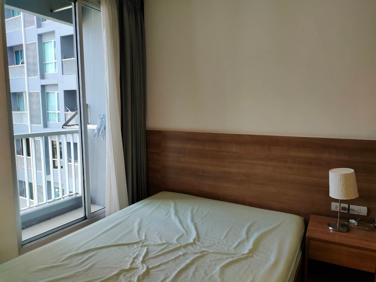 คอนโดให้เช่า :Rhythm Sukhumvit 50 (ริธึม สุขุมวิท 50) ((บีทีเอส อ่อนนุช )) MK-02 line @livingbkk