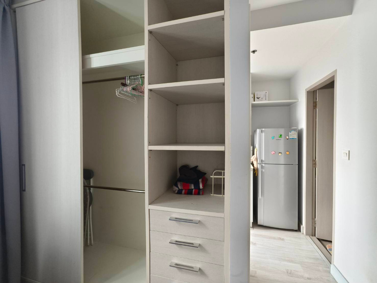 คอนโด ให้เช่า :   IDEO Mobi Sukhumvit 81 (ไอดีโอ โมบิ สุขุมวิท 81  ) (( BTS onnut )) MK-02  line @livingbkk