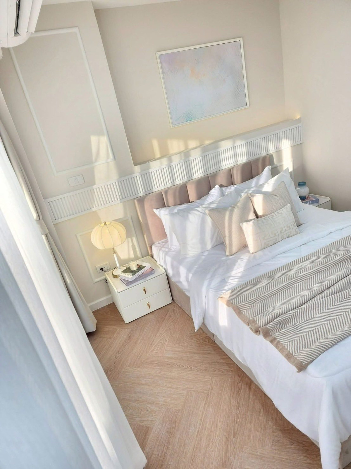 ✨Condo for Rent : Srivara Mansion ( AP-02) ( line : @condo91 )