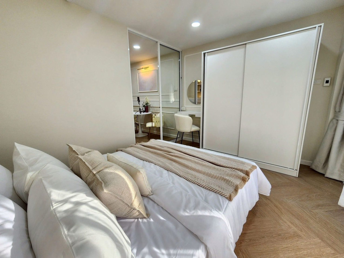 ✨Condo for Rent : Srivara Mansion ( AP-02) ( line : @condo91 )