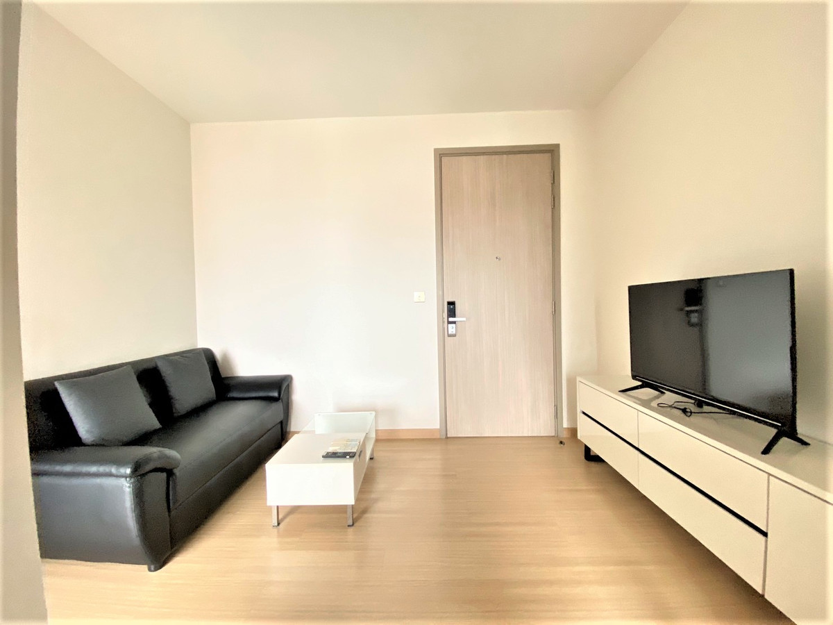 ให้เช่าคอนโด วิซดอม คอนเนค สุขุมวิท (บีทีเอสปุณณวิถี)   (SA-01)