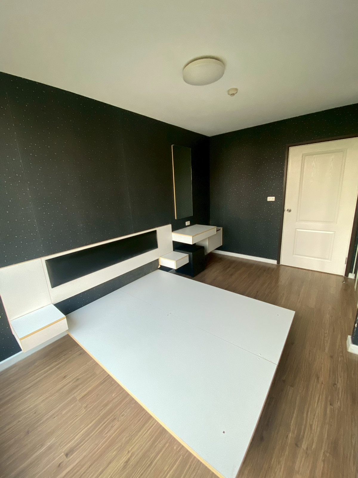 ขายคอนโด Low Rise ไอคอนโดสุขุมวิท 103 ชั้น 4