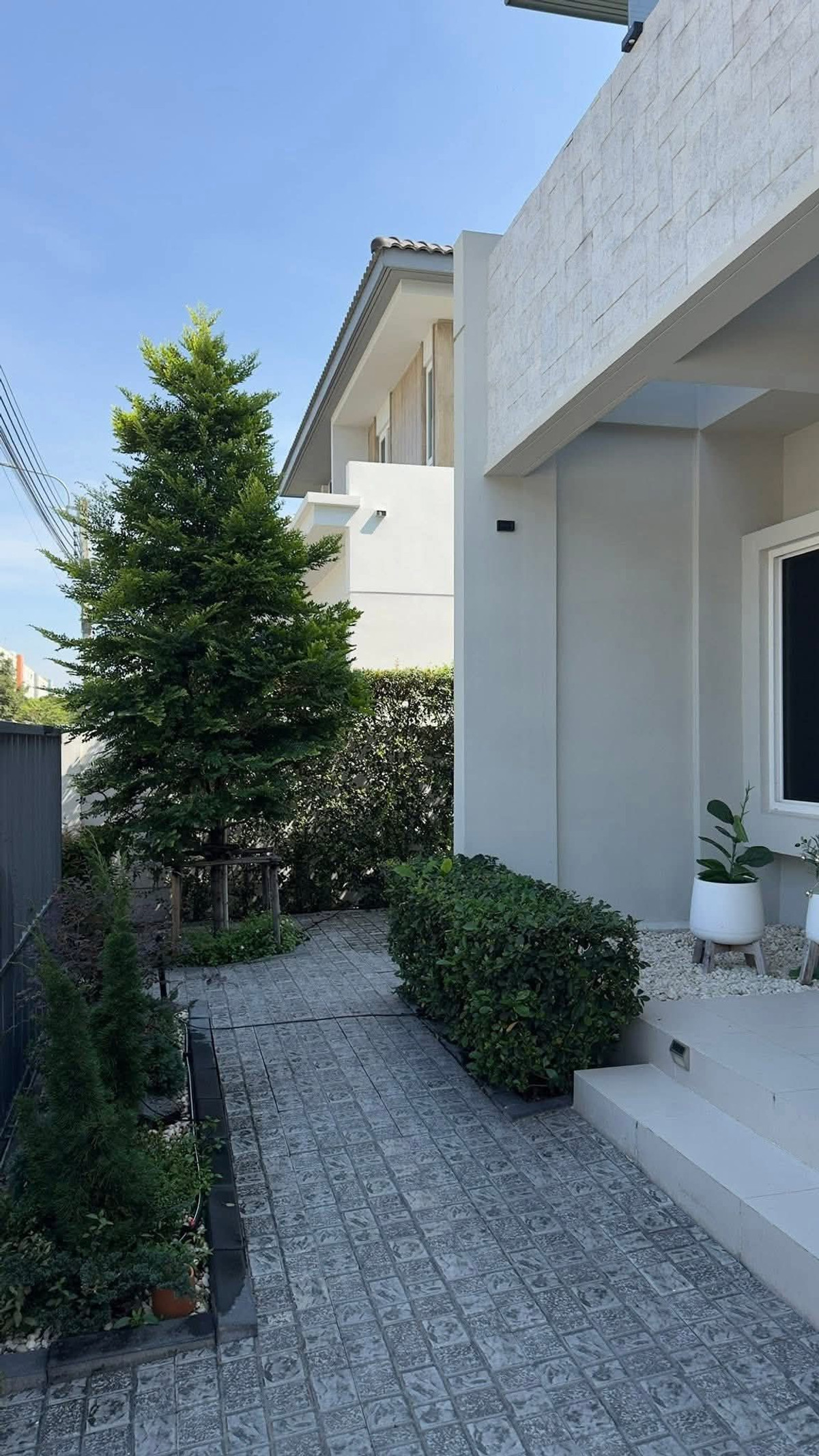 ขายบ้านเดี่ยว Mantana 2 Motorway – New Krungthepkreetha(RT-01)