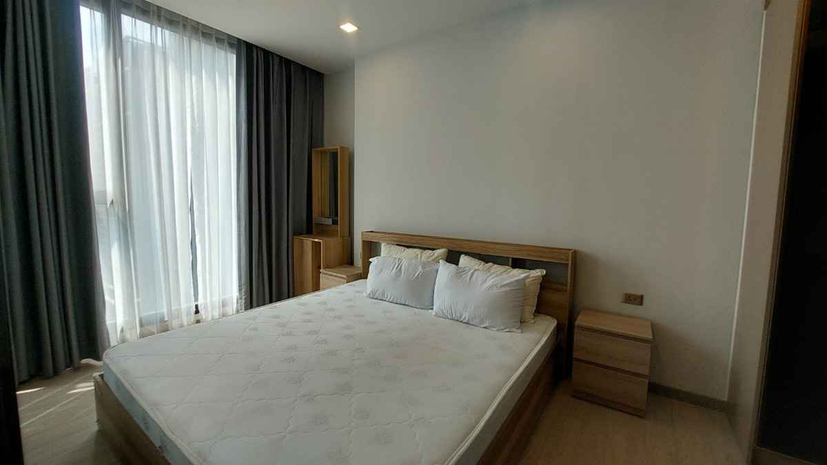 ✨Condo for Rent : One 9 five  (AP-02) ( line : @condo91 )