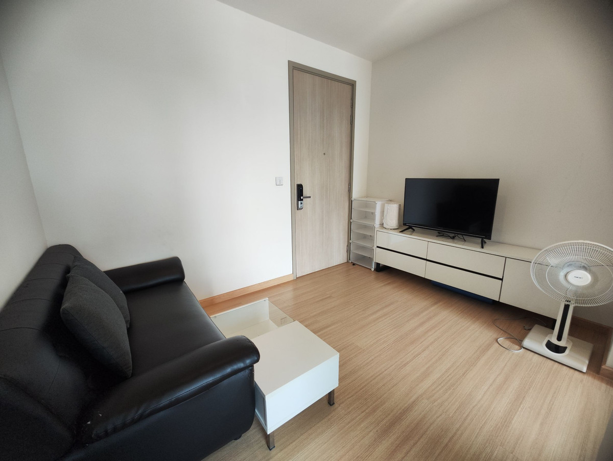 ให้เช่า วิซดอมส์ คอนเนค สุขุมวิท 101 ติดทรูดิจิตอลพาร์ค (RT-01)