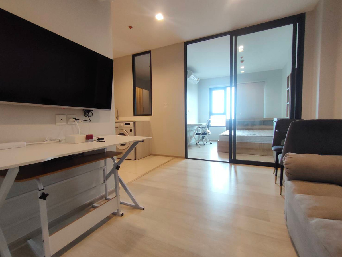 Condo for Rent  Life One Wireless (Rt-01)