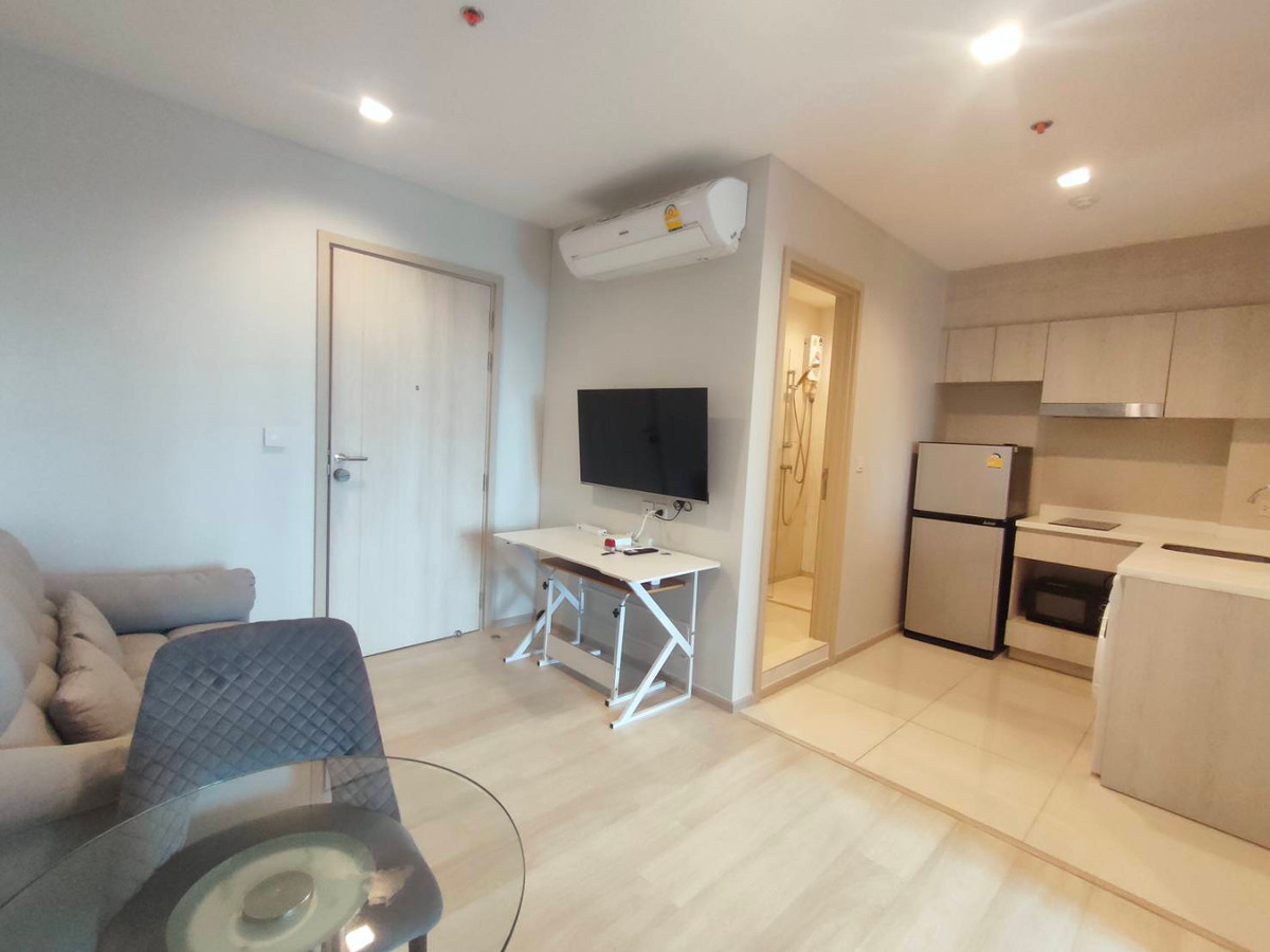 Condo for Rent  Life One Wireless (Rt-01)