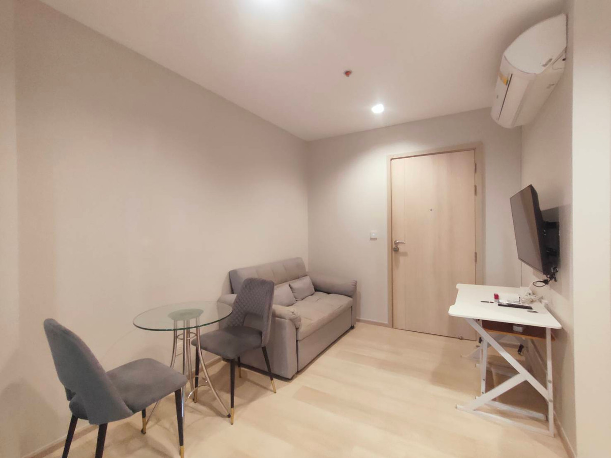 Condo for Rent  Life One Wireless (Rt-01)