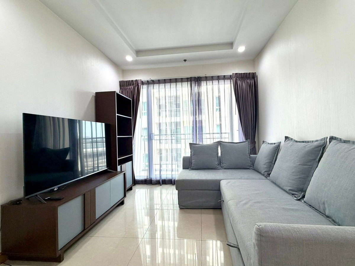 ✨Condo for Rent :  Supalai Wellington 2  ( AP-02) ( line : @condo91 )
