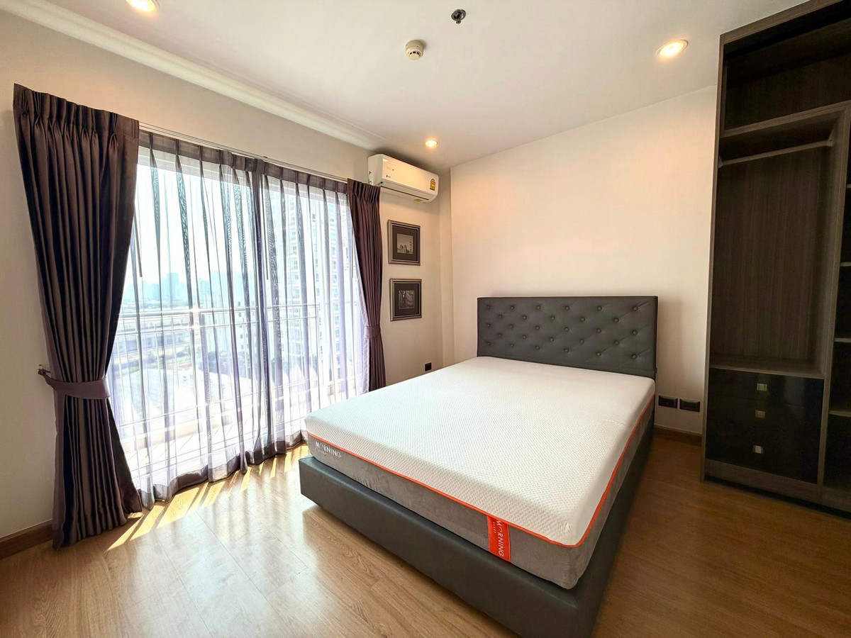 ✨Condo for Rent :  Supalai Wellington 2  ( AP-02) ( line : @condo91 )