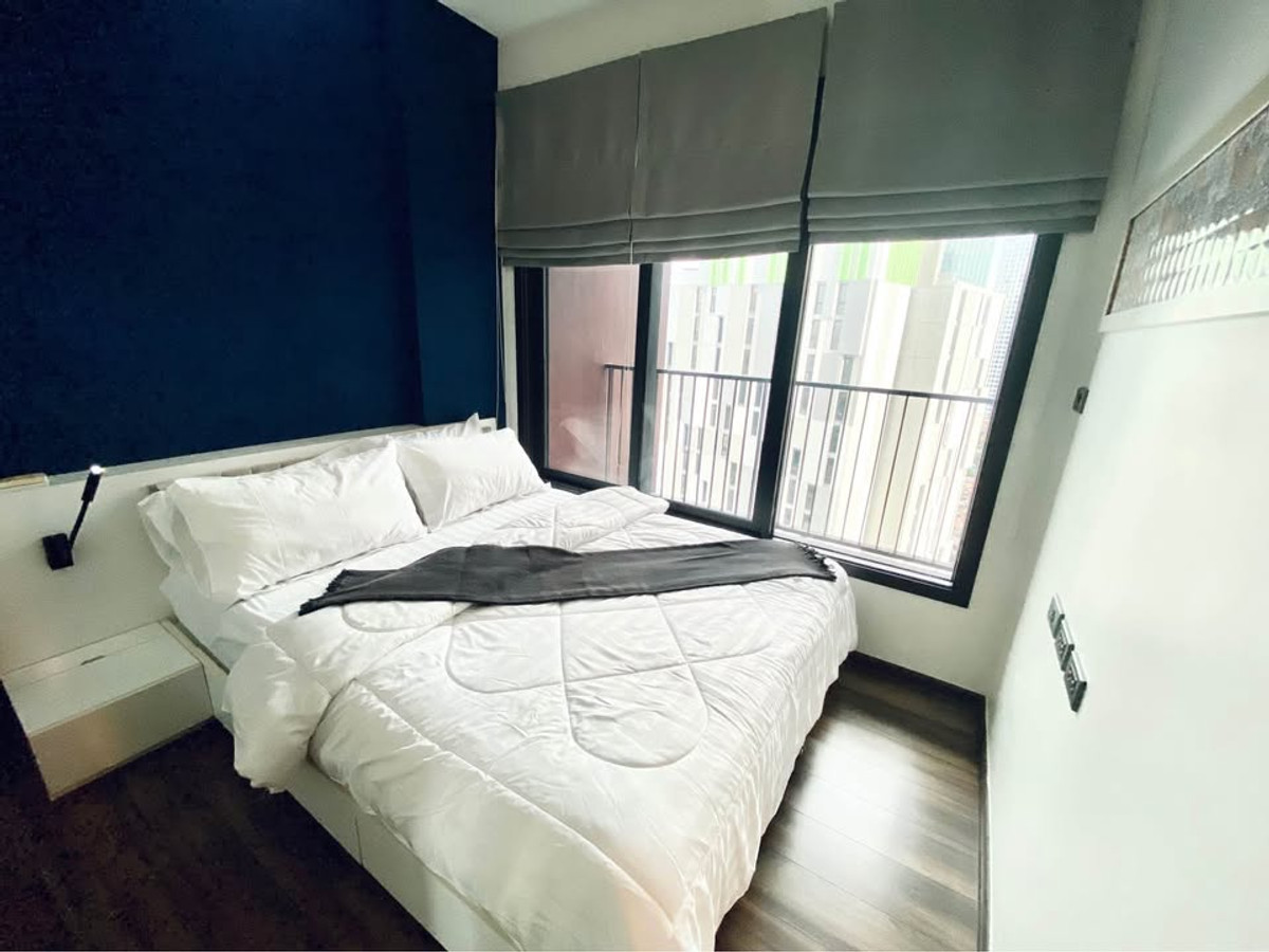 Condo for rent : Wyne  Sukhumvit ( BTS Phrakhanong) (Rt-01)