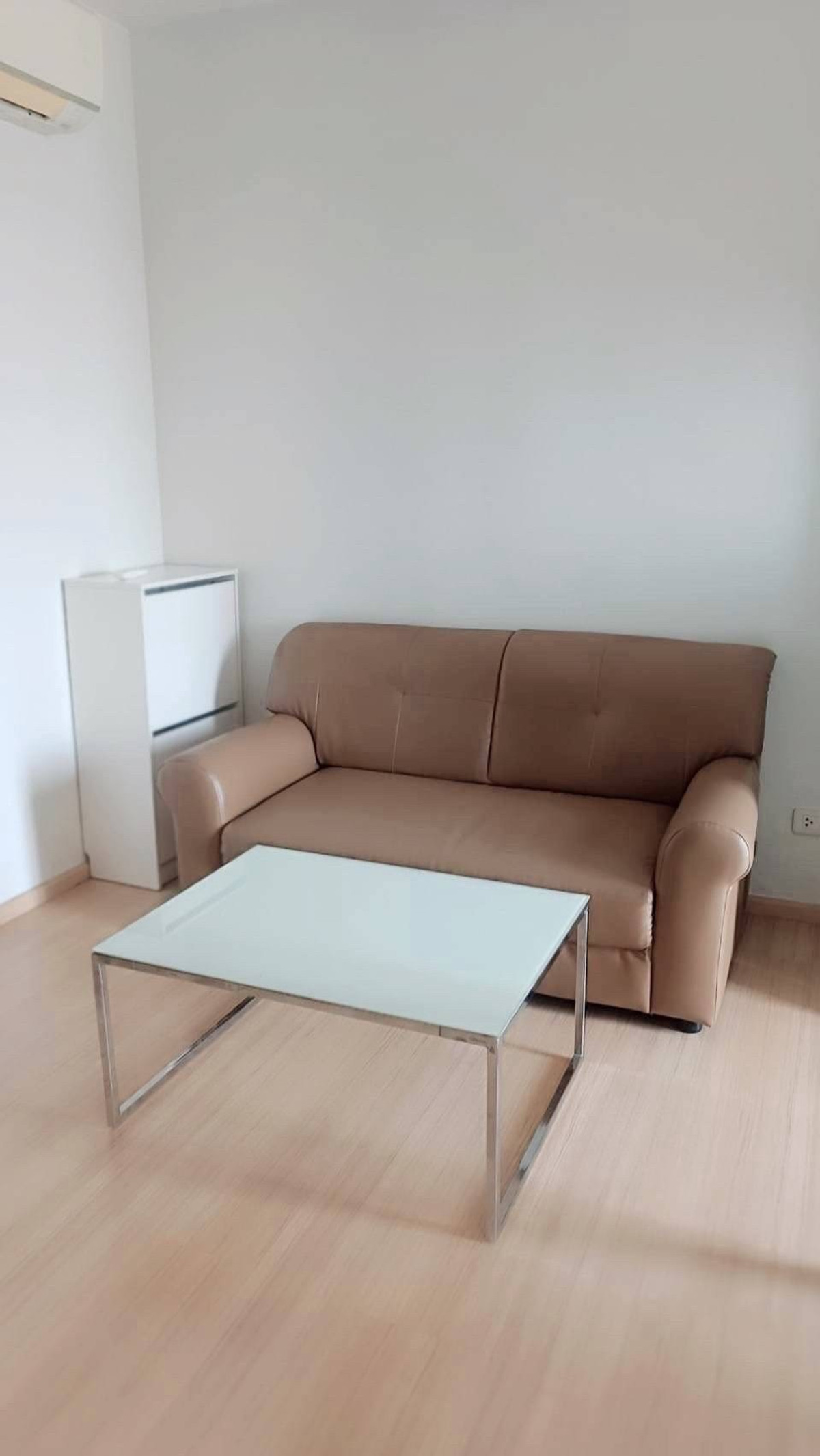 Condo for rent :   The Base Rama 9 - Ramkhamhaeng MK-02 line @livingbkk