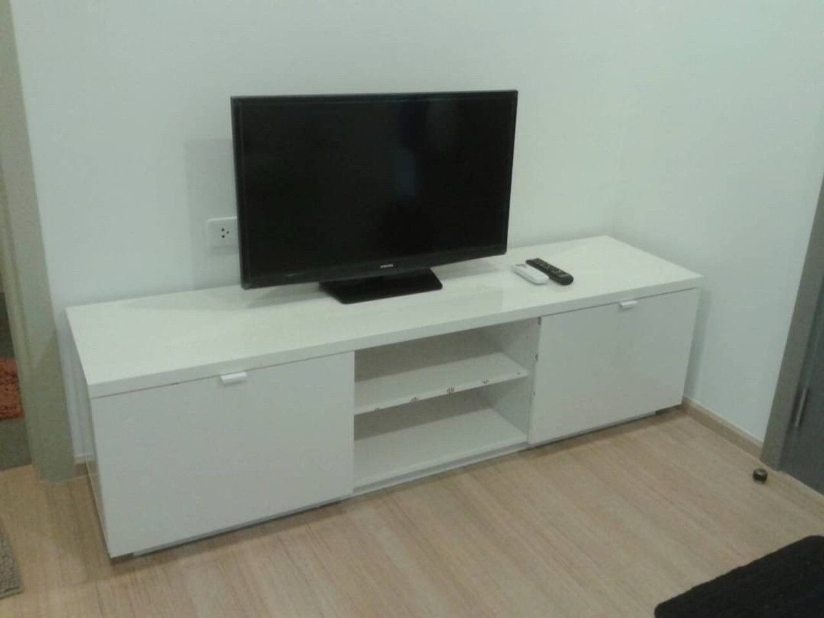 Condo for rent :   The Base Rama 9 - Ramkhamhaeng MK-02 line @livingbkk