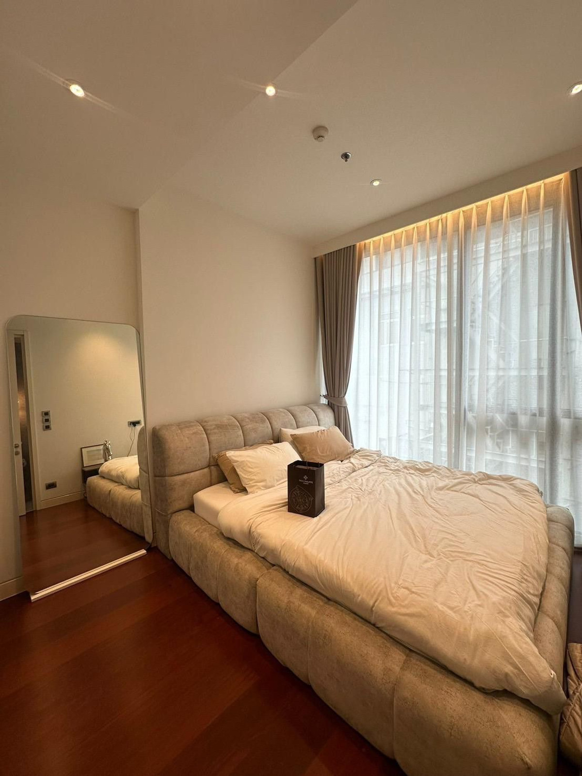 Condo for rent : Khun by Yoo  (Rt-01)