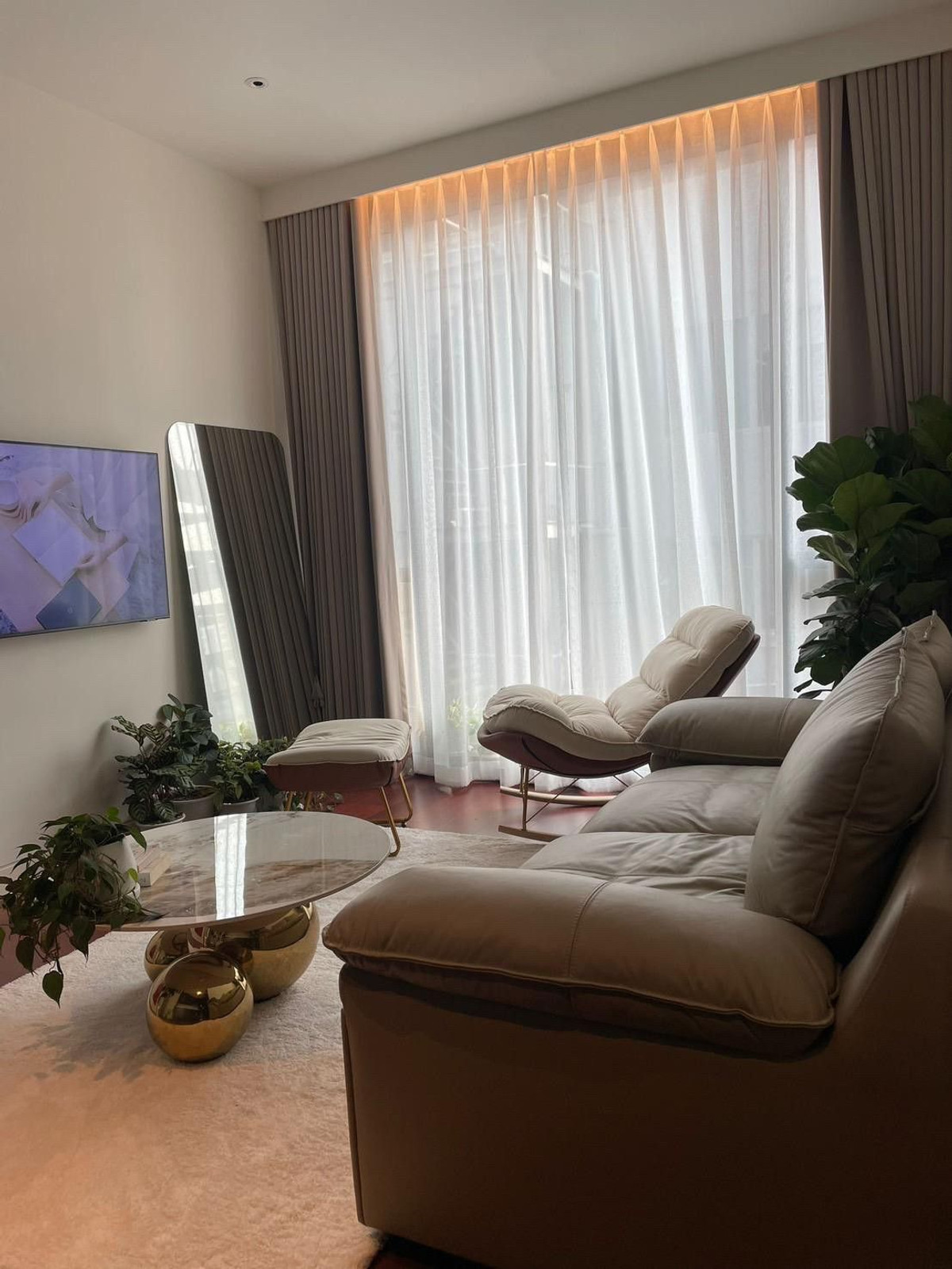 Condo for rent : Khun by Yoo  (Rt-01)