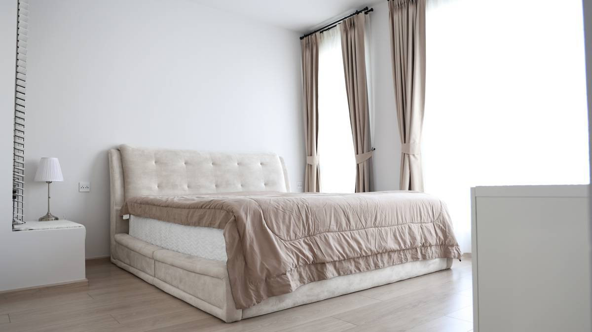 ทาวน์เฮ้าส์ให้เช่า วิลลาจจิโอ 3 ศรีนครินทร์ - บางนา (Villaggio 3 Srinakarin - Bangna) (SA-01)