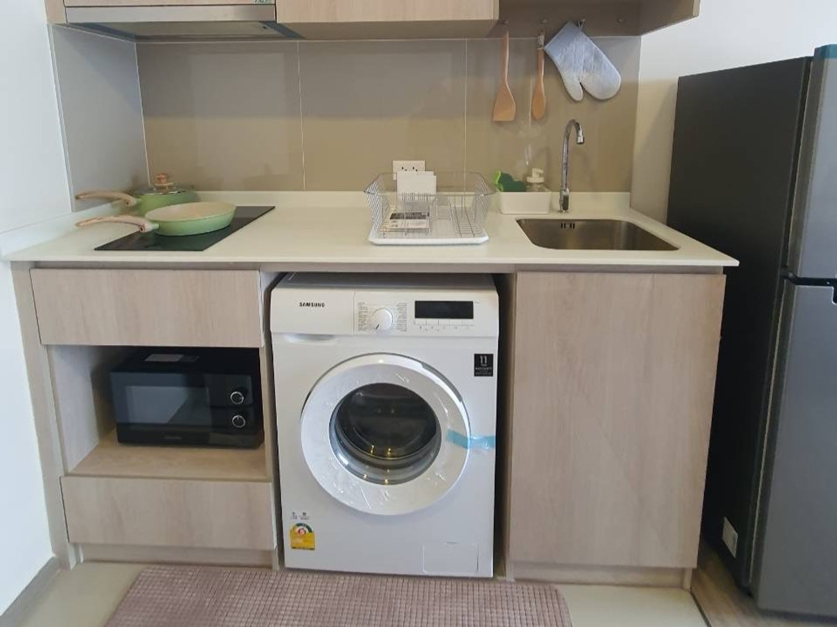 ให้เช่าคอนโด เนีย บาย แสนสิริ (บีทีเอสพระโขนง) (SA-01)