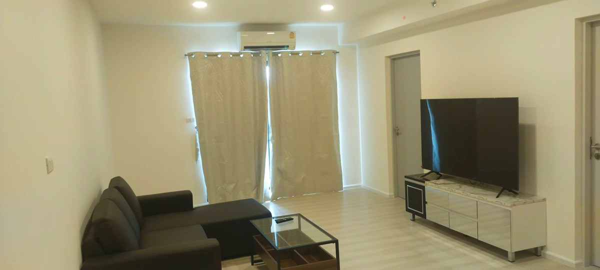 คอนโดให้เช่า : A space mega (เอ สเปซ เมกา) ((บีทีเอส บางนา )) MK-02 line @livingbkk