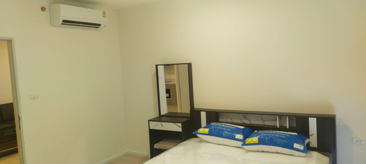 คอนโดให้เช่า : A space mega (เอ สเปซ เมกา) ((บีทีเอส บางนา )) MK-02 line @livingbkk