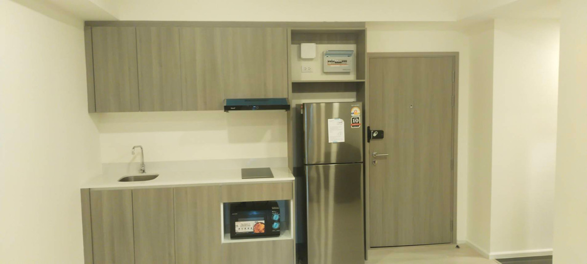 คอนโดให้เช่า : A space mega (เอ สเปซ เมกา) ((บีทีเอส บางนา )) MK-02 line @livingbkk