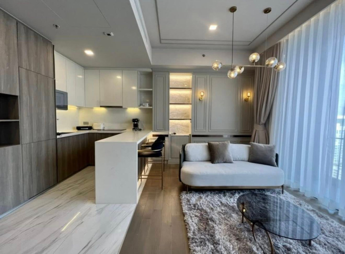 ✨Condo for Rent : Celes Asoke ( AP-02) ( line : @condo91 )