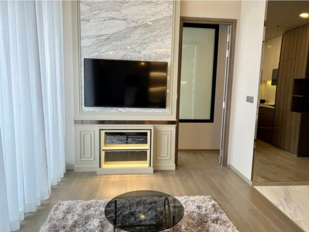 ✨Condo for Rent : Celes Asoke ( AP-02) ( line : @condo91 )