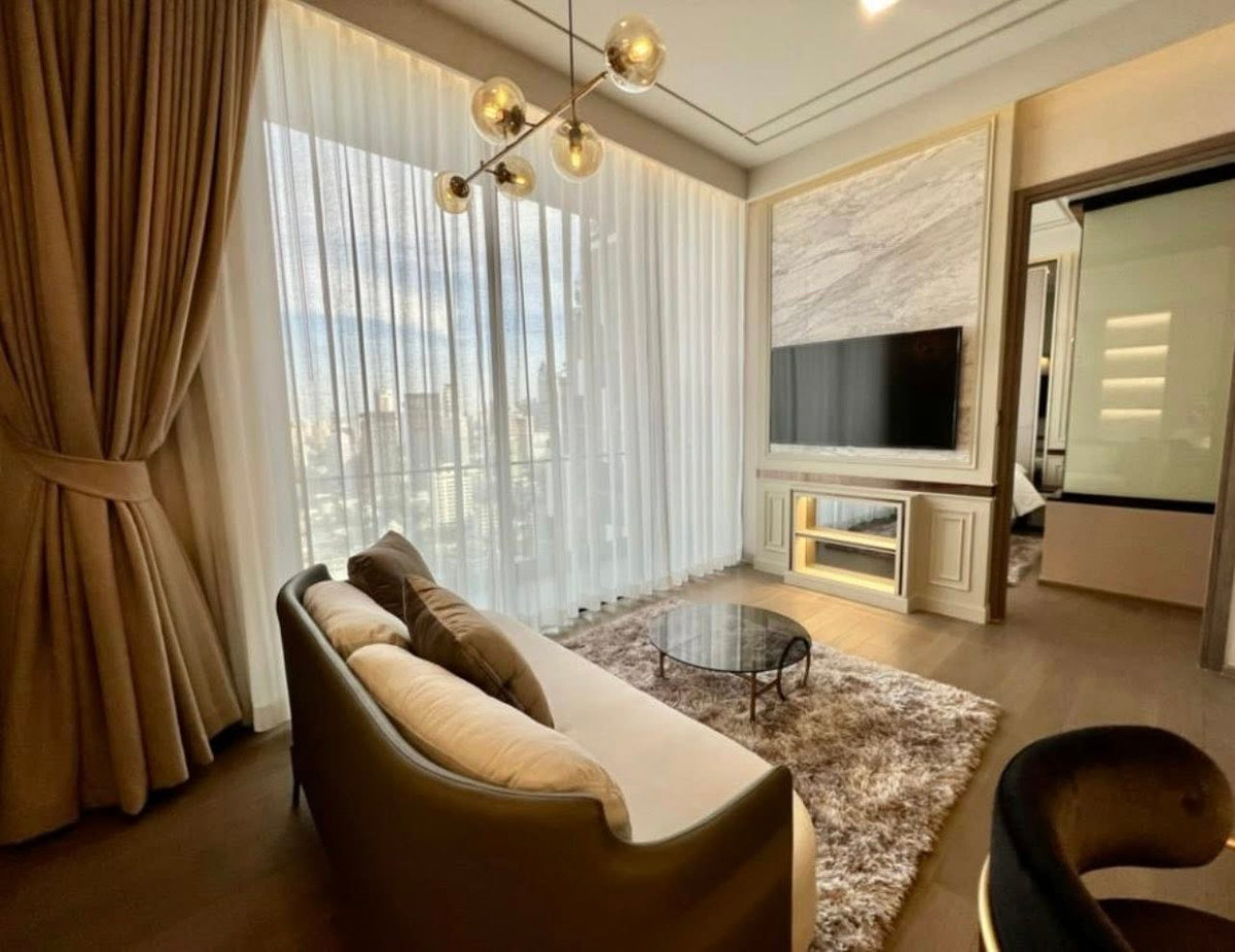 ✨Condo for Rent : Celes Asoke ( AP-02) ( line : @condo91 )