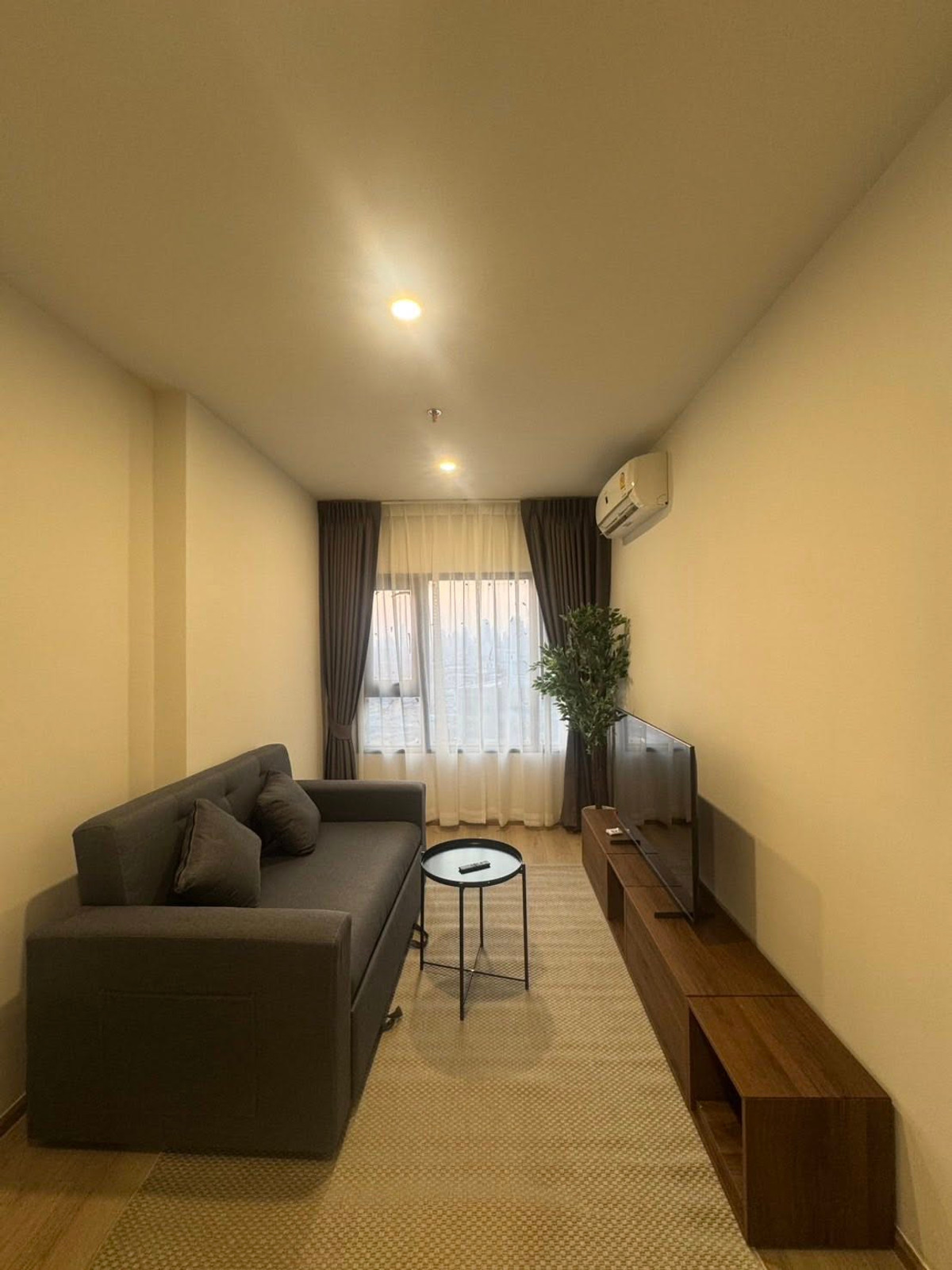 ✨Condo for Rent : Life Asoke Rama 4( AP-02) ( line : @condo91 )