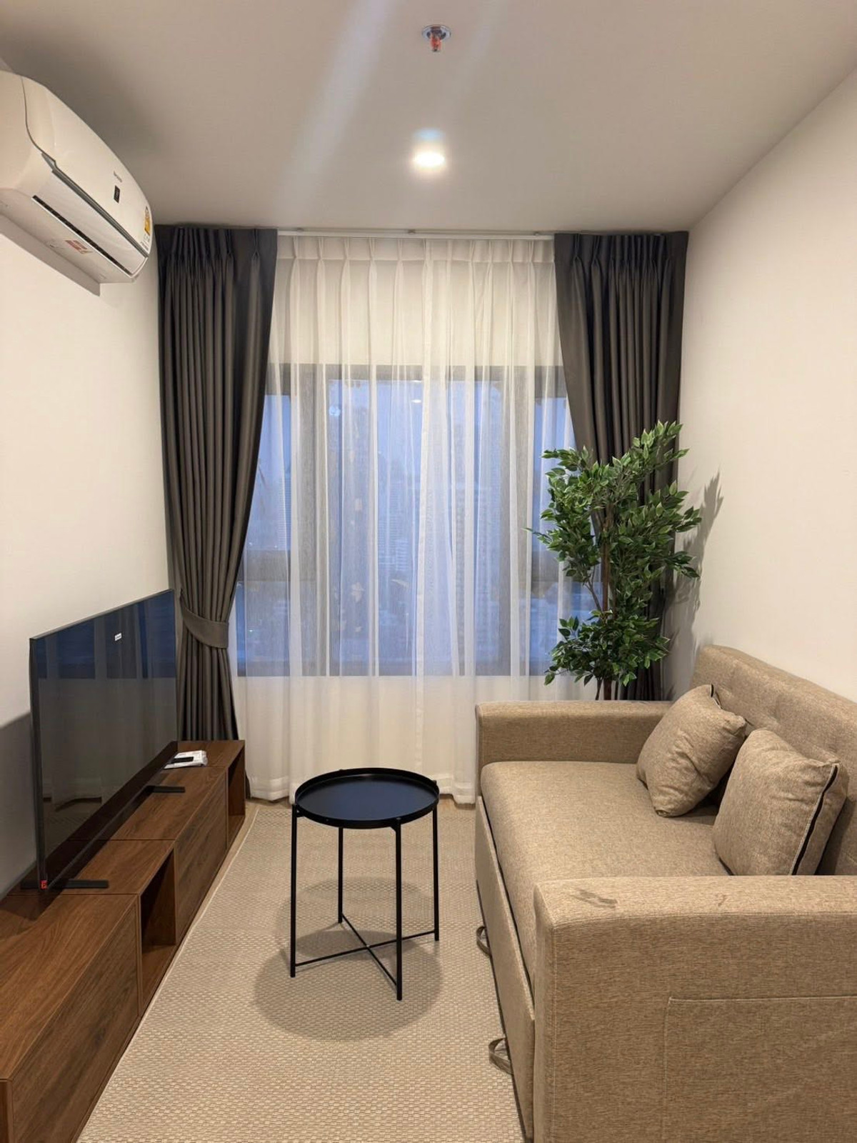 ✨Condo for Rent : Life Asoke Rama 4( AP-02) ( line : @condo91 )