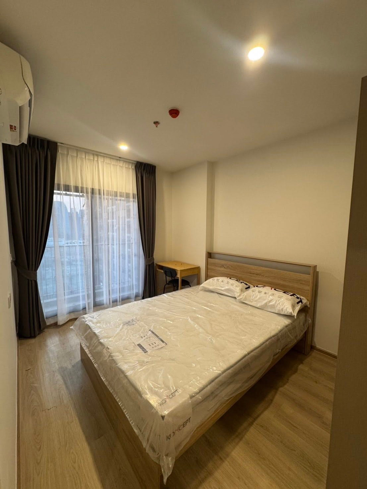 ✨Condo for Rent : Life Asoke Rama 4( AP-02) ( line : @condo91 )