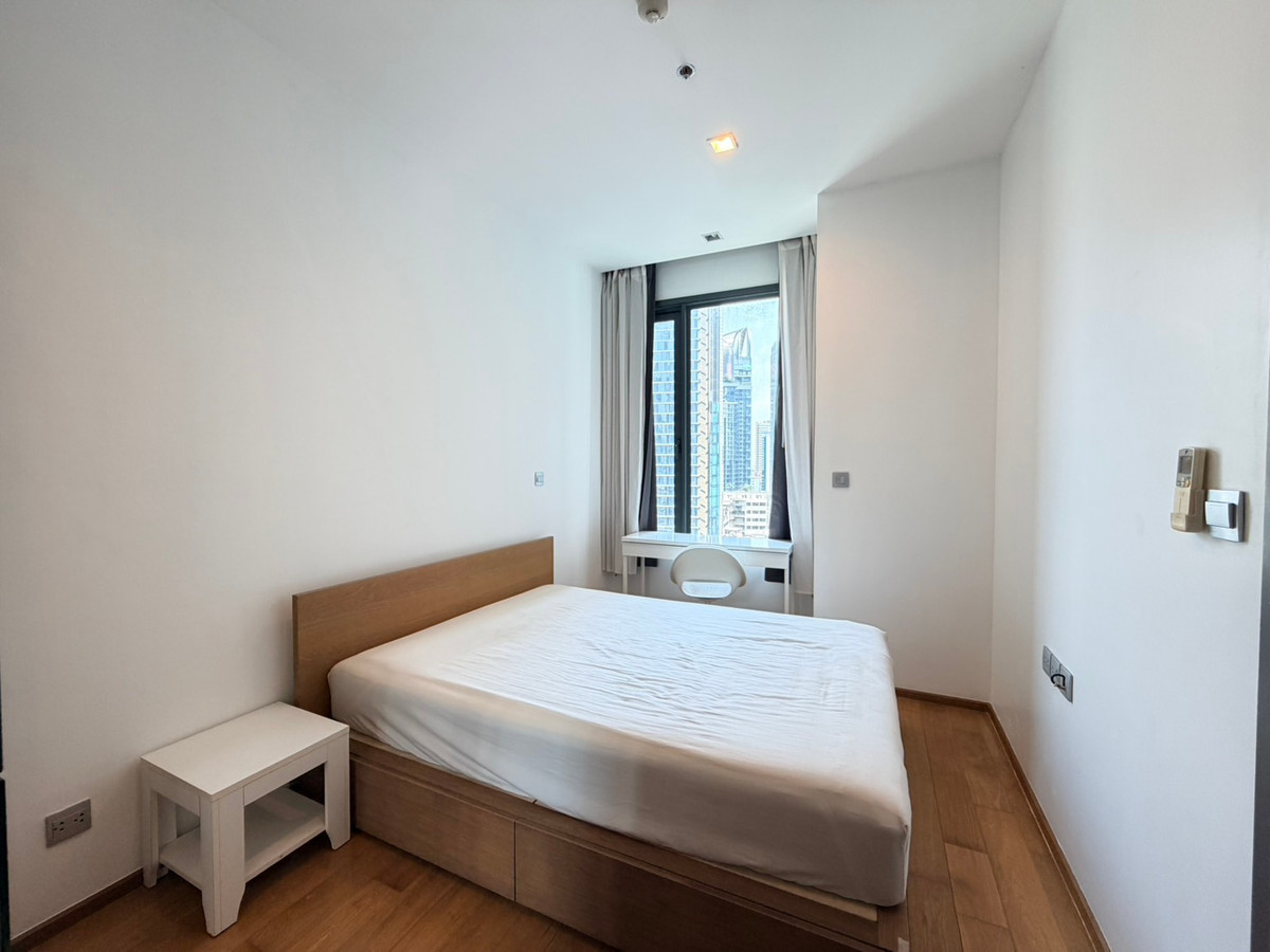 คอนโดให้เช่า คีนน์ บาย แสนสิริ (บีทีเอสทองหล่อ) Ready to move in (SA-01)