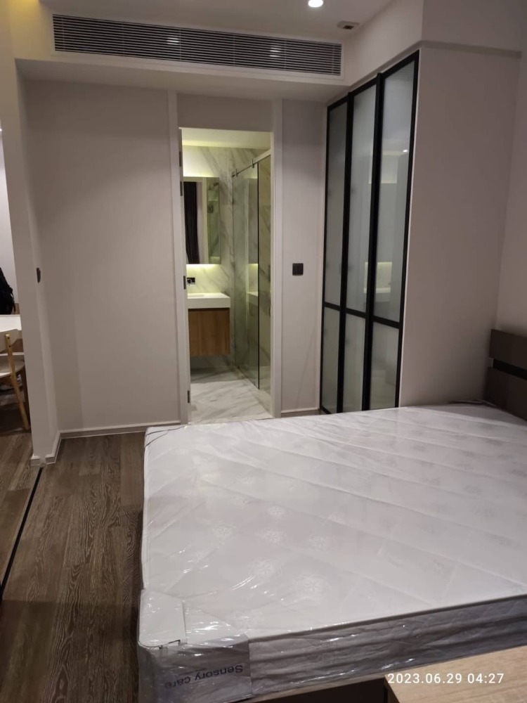 คอนโด มิวนีค สุขุมวิท 23 เลี้ยงสัตว์ได้ ใกล้บีทีเอสอโศก (Rt-01)