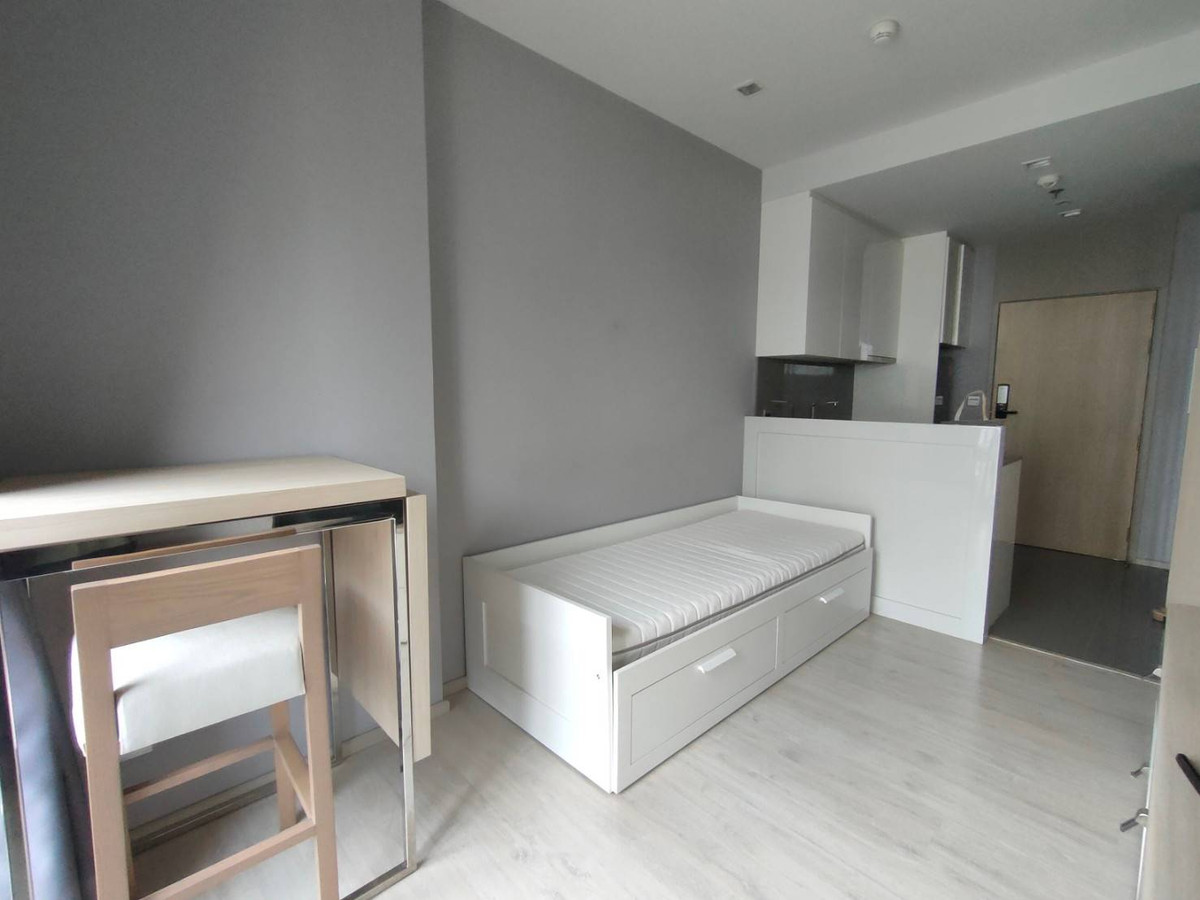 เลี้ยงสัตว์ได้ คอนโด เอ็มทองหล่อ 10 (Rt-01)