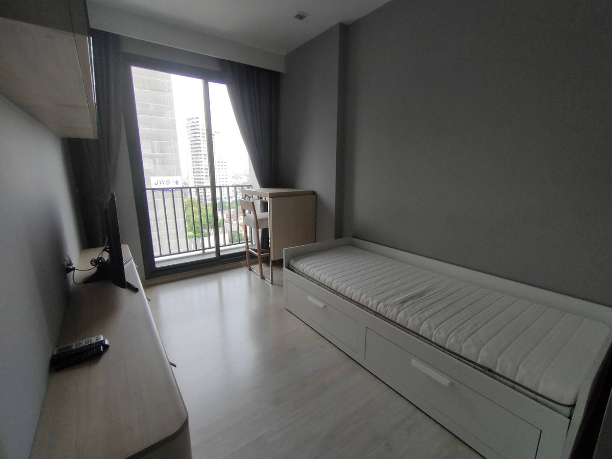 เลี้ยงสัตว์ได้ คอนโด เอ็มทองหล่อ 10 (Rt-01)