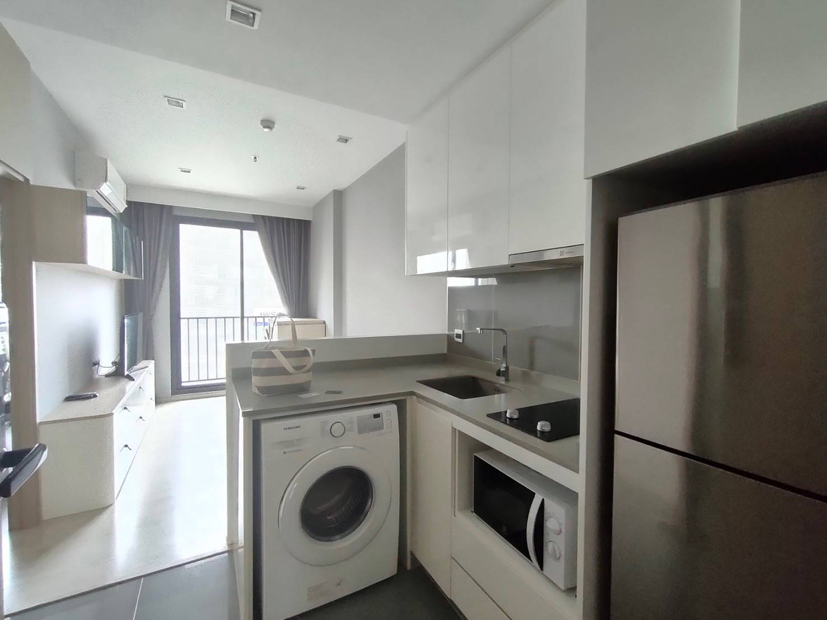 เลี้ยงสัตว์ได้ คอนโด เอ็มทองหล่อ 10 (Rt-01)