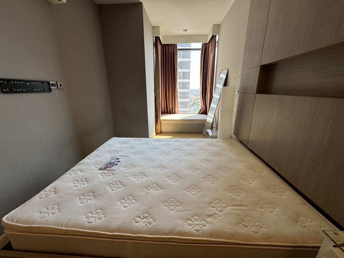 For Rent   M Thonglor 10 :  เอ็ม ทองหล่อ ✔Can have small dog🐶🐩 , ❌no cat😿 (ST-02)