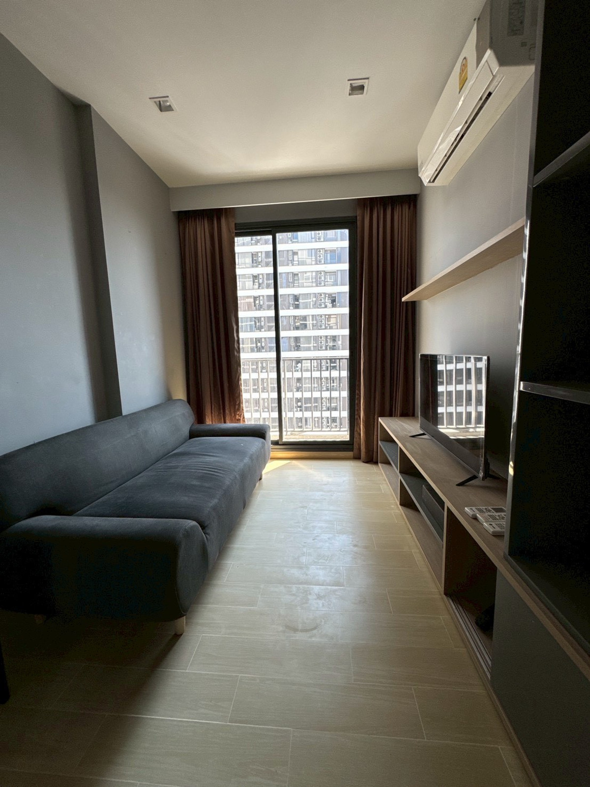 For Rent   M Thonglor 10 :  เอ็ม ทองหล่อ ✔Can have small dog🐶🐩 , ❌no cat😿 (ST-02)