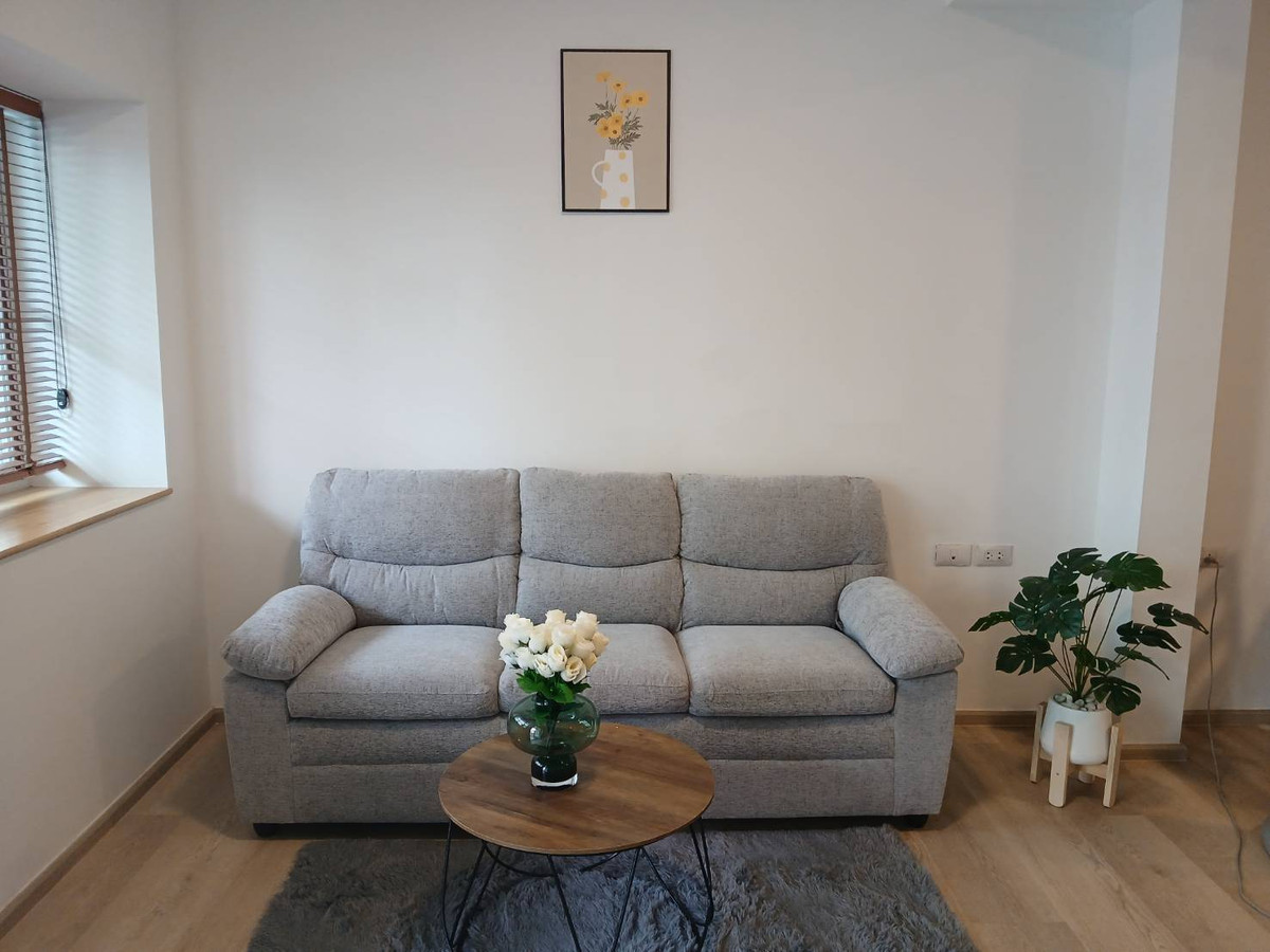 ให้เช่า ทาวน์โฮม ใกล้เมกะบางนา อินดี้ 1 รามคำแหง 2 (Rt-01)