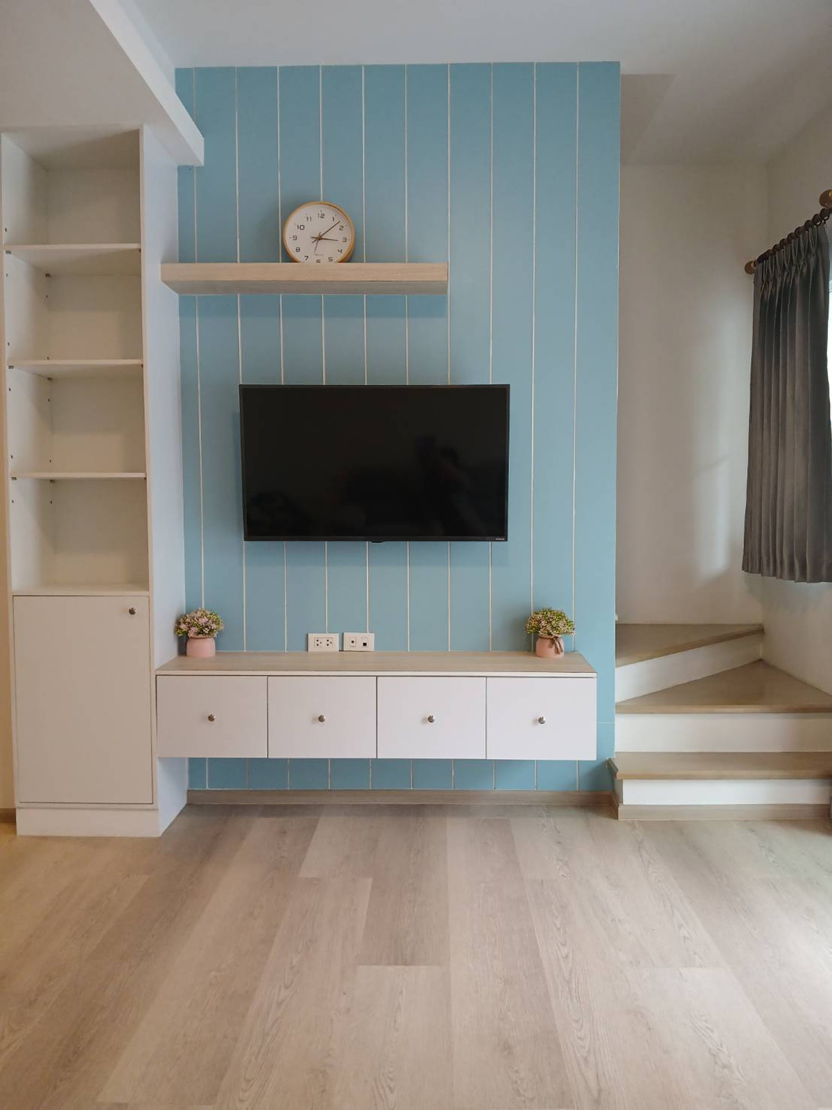 ให้เช่า ทาวน์โฮม ใกล้เมกะบางนา อินดี้ 1 รามคำแหง 2 (Rt-01)