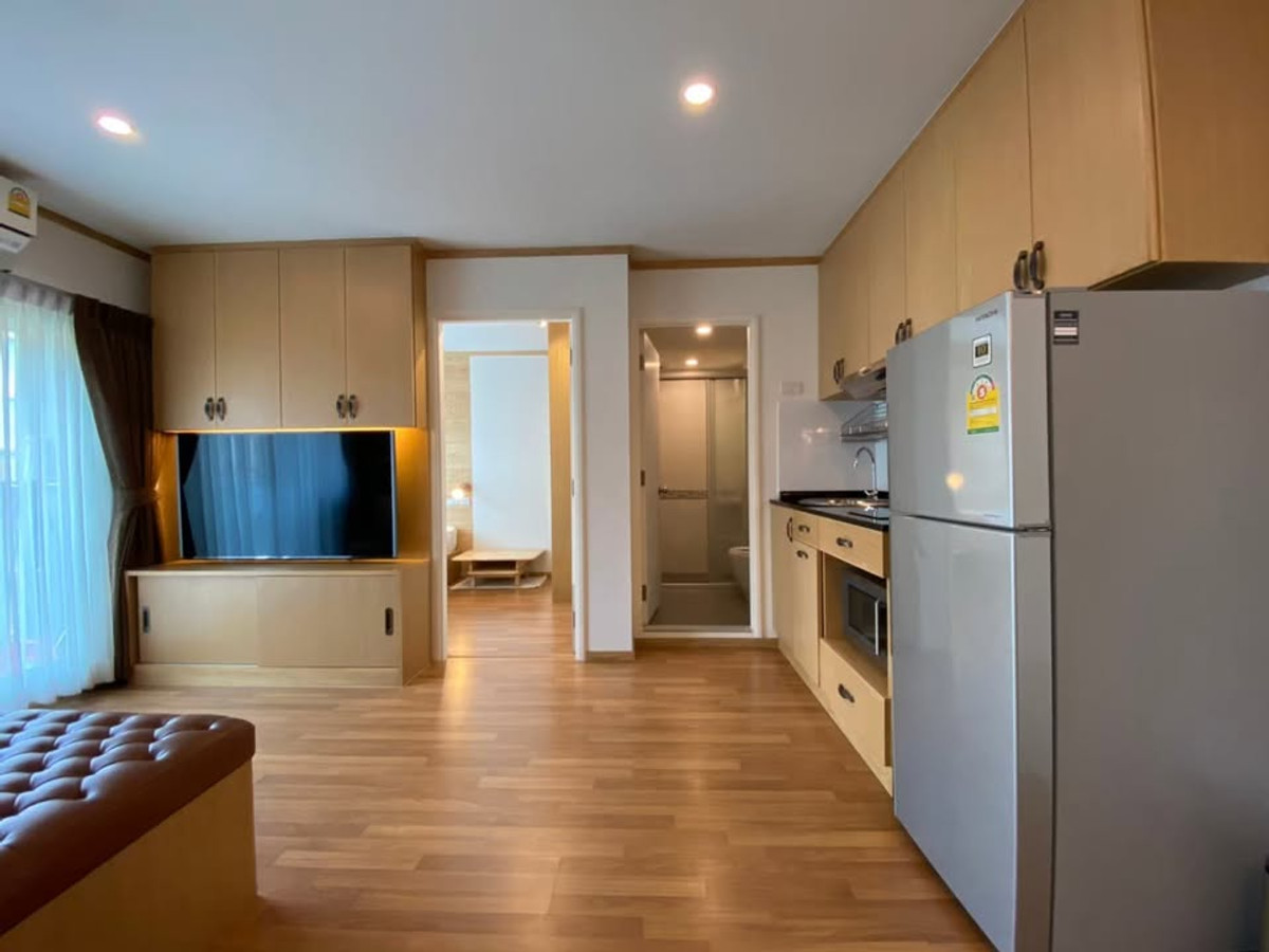 ให้เช่าคอนโด 2 ห้องนอน ลุมพินีบางนา กม.3 ติดเซ็นทรัลบางนา (Rt-01)