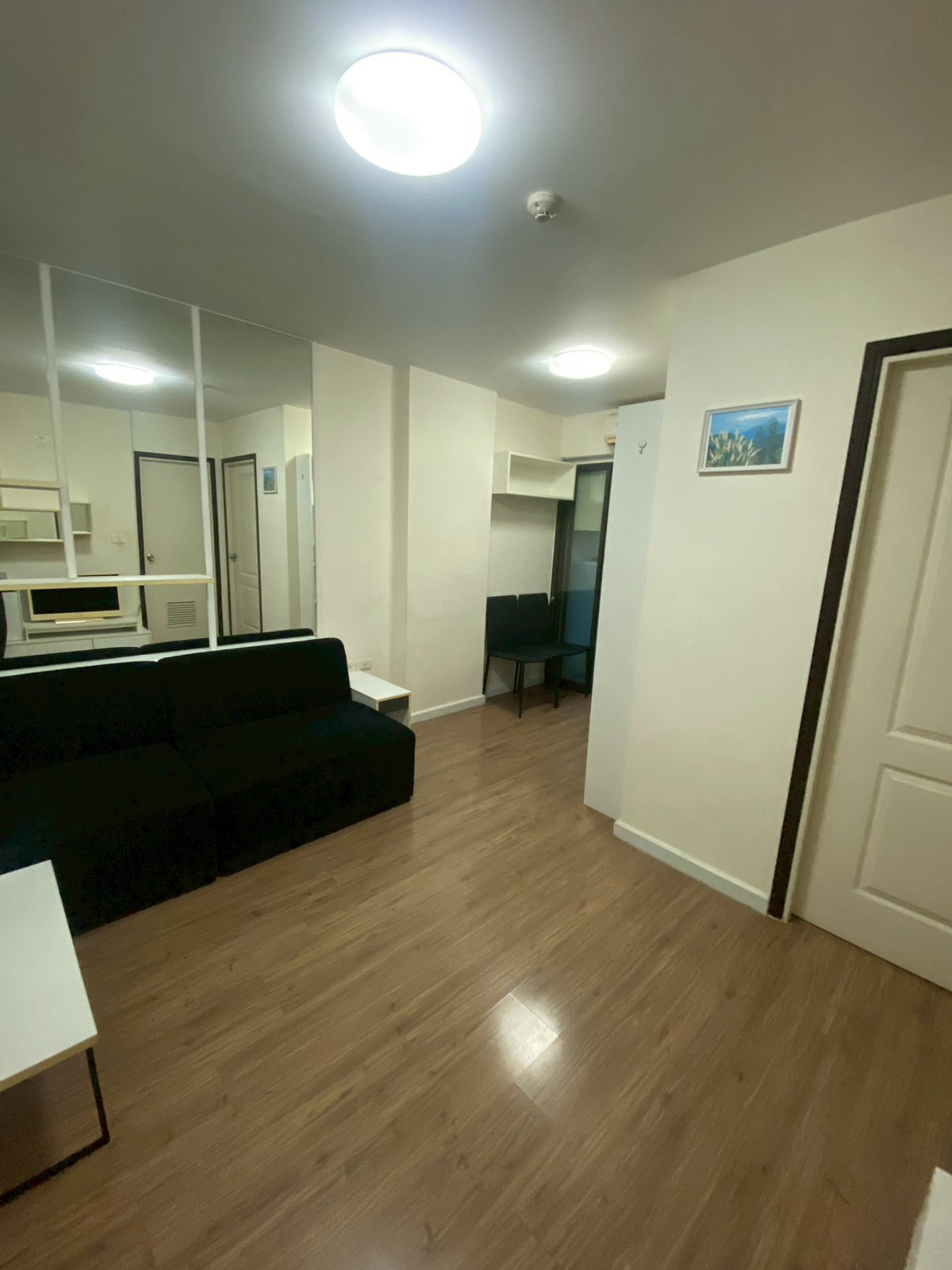 ขายถูกมาก   ไอคอนโดสุขุมวิท 103 ซอยอุดมสุข 58  เหมาะสำหรับ อยู่อาศัยจริง เงียบสงบ เป็นส่วนตัว   (Rt-01)