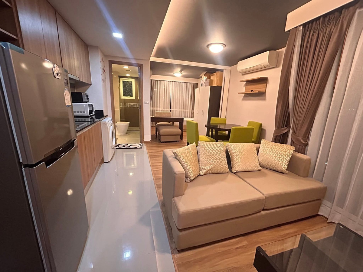 Condo for Rent / Sale : Inter lux Premier Sukhumvit 13  (Rt-01)