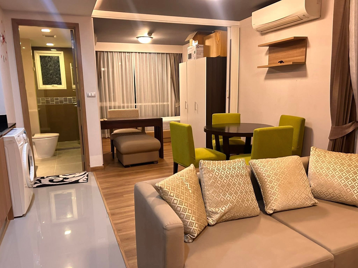 Condo for Rent / Sale : Inter lux Premier Sukhumvit 13  (Rt-01)