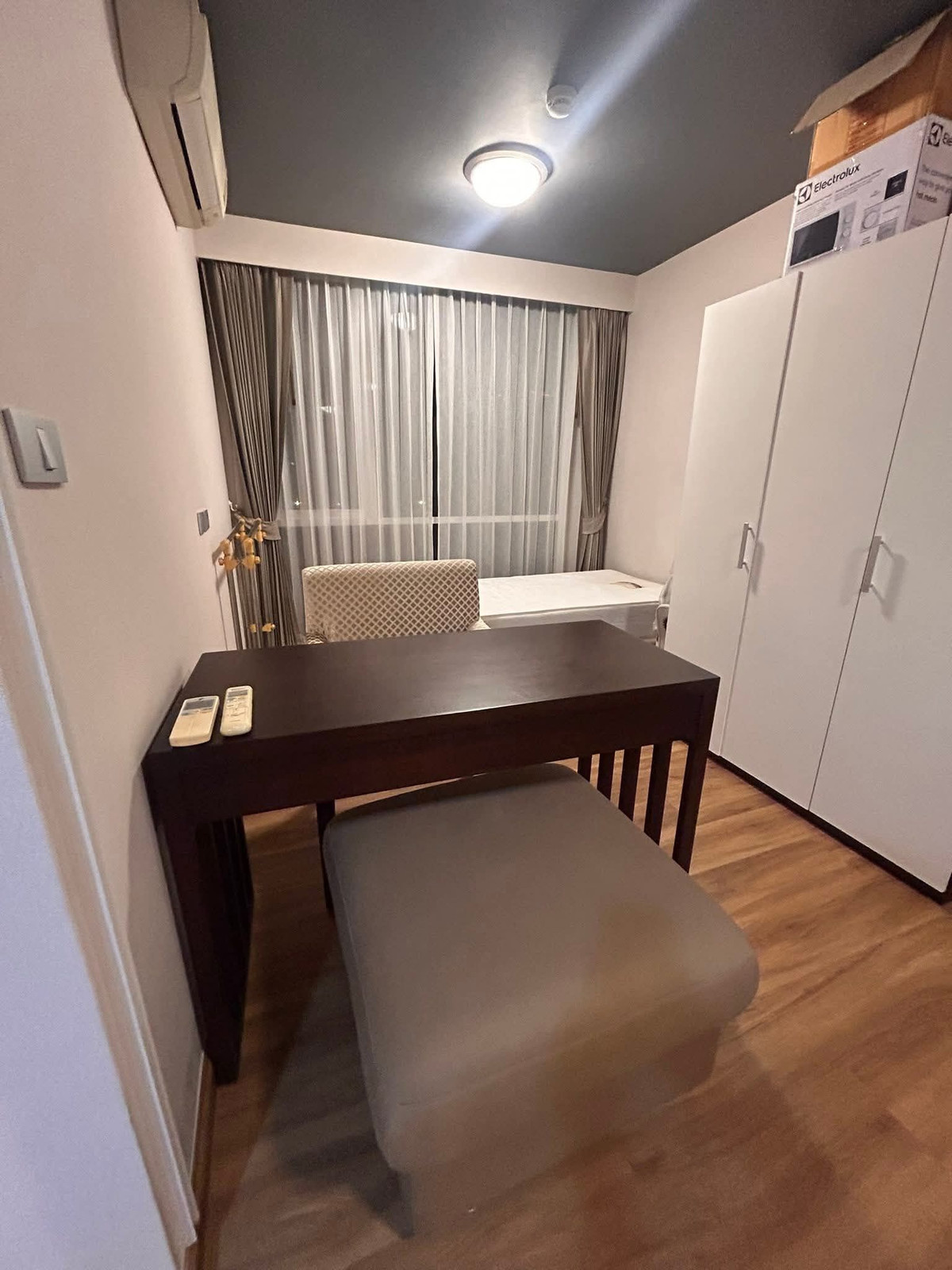 Condo for Rent / Sale : Inter lux Premier Sukhumvit 13  (Rt-01)